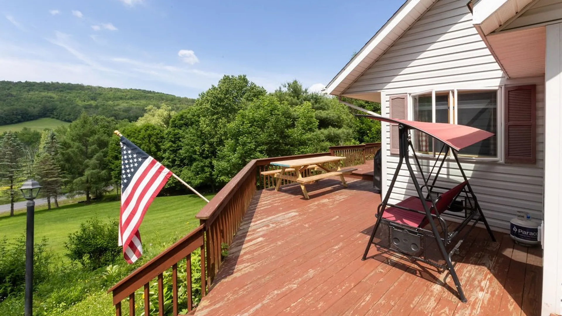 Property at 1089 Hog Mountain Road, Middletown, NY 12430 12