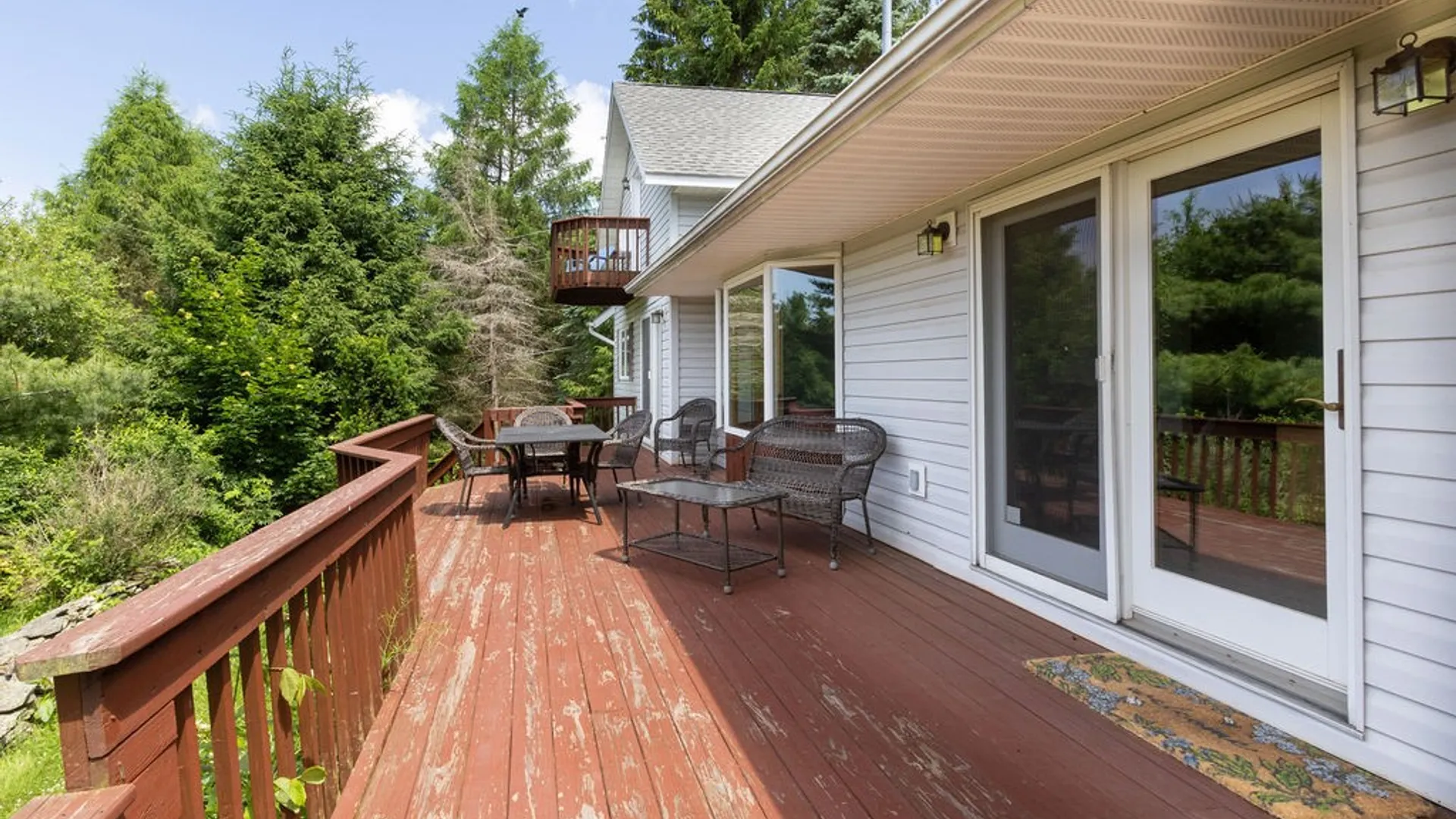 Property at 1089 Hog Mountain Road, Middletown, NY 12430 13