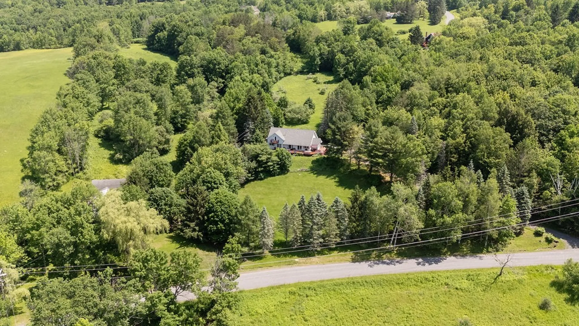 Property at 1089 Hog Mountain Road, Middletown, NY 12430 3