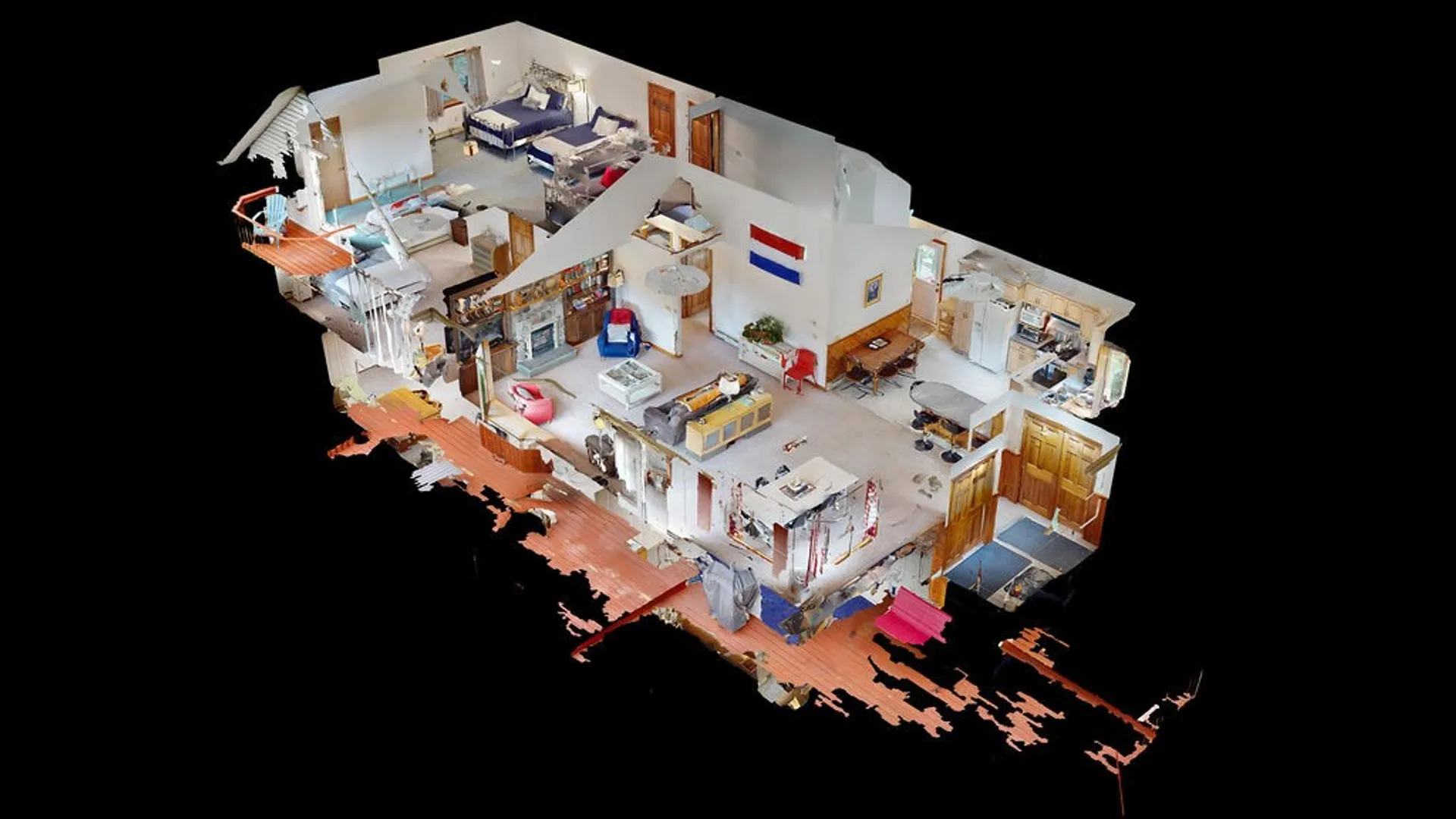 Property at 1089 Hog Mountain Road, Middletown, NY 12430 43