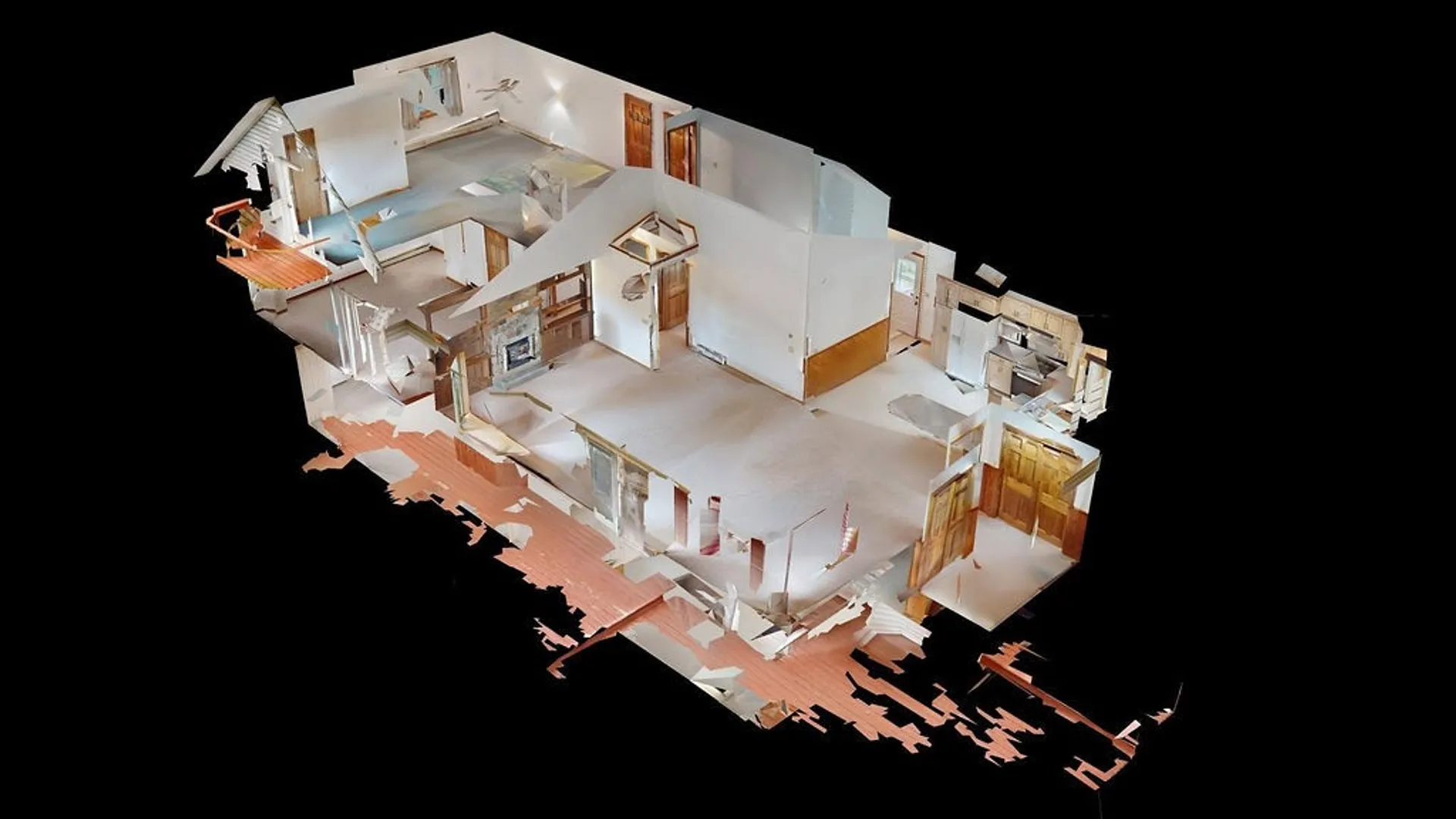 Property at 1089 Hog Mountain Road, Middletown, NY 12430 44