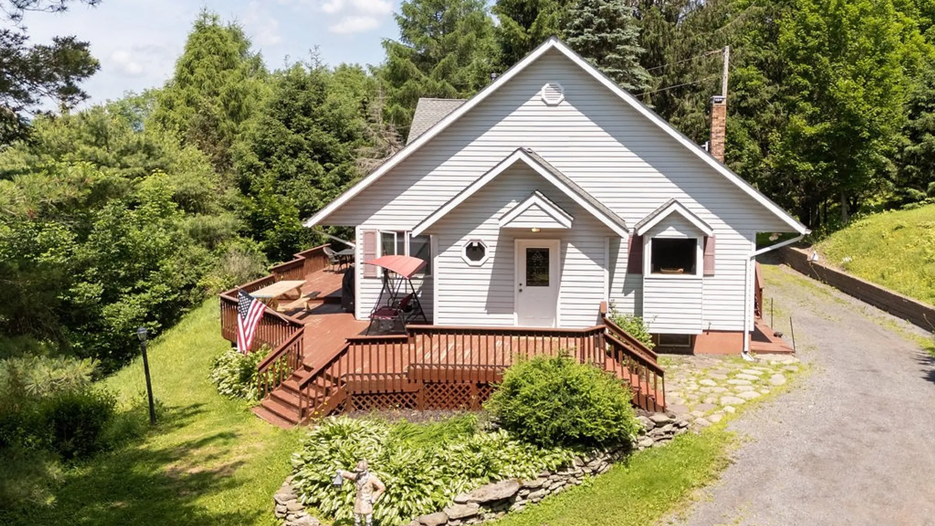 Property at 1089 Hog Mountain Road, Middletown, NY 12430 7