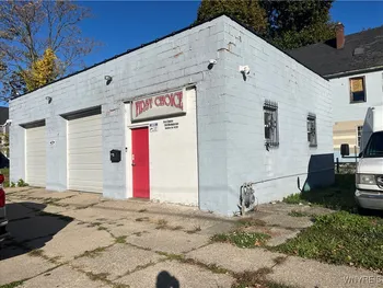 1164 Michigan Avenue, Buffalo, NY 14209