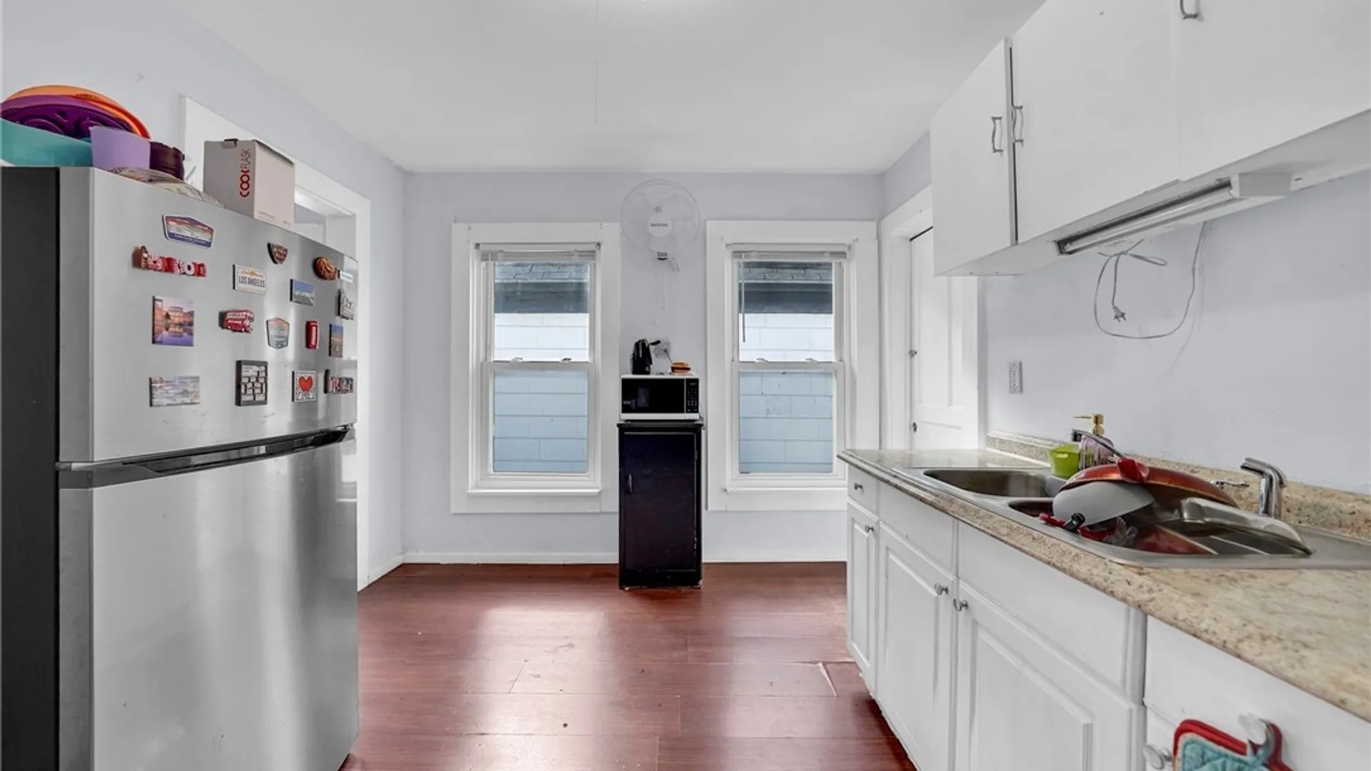 Property at 66 + 68 Arthur Street, Buffalo, NY 14207 14