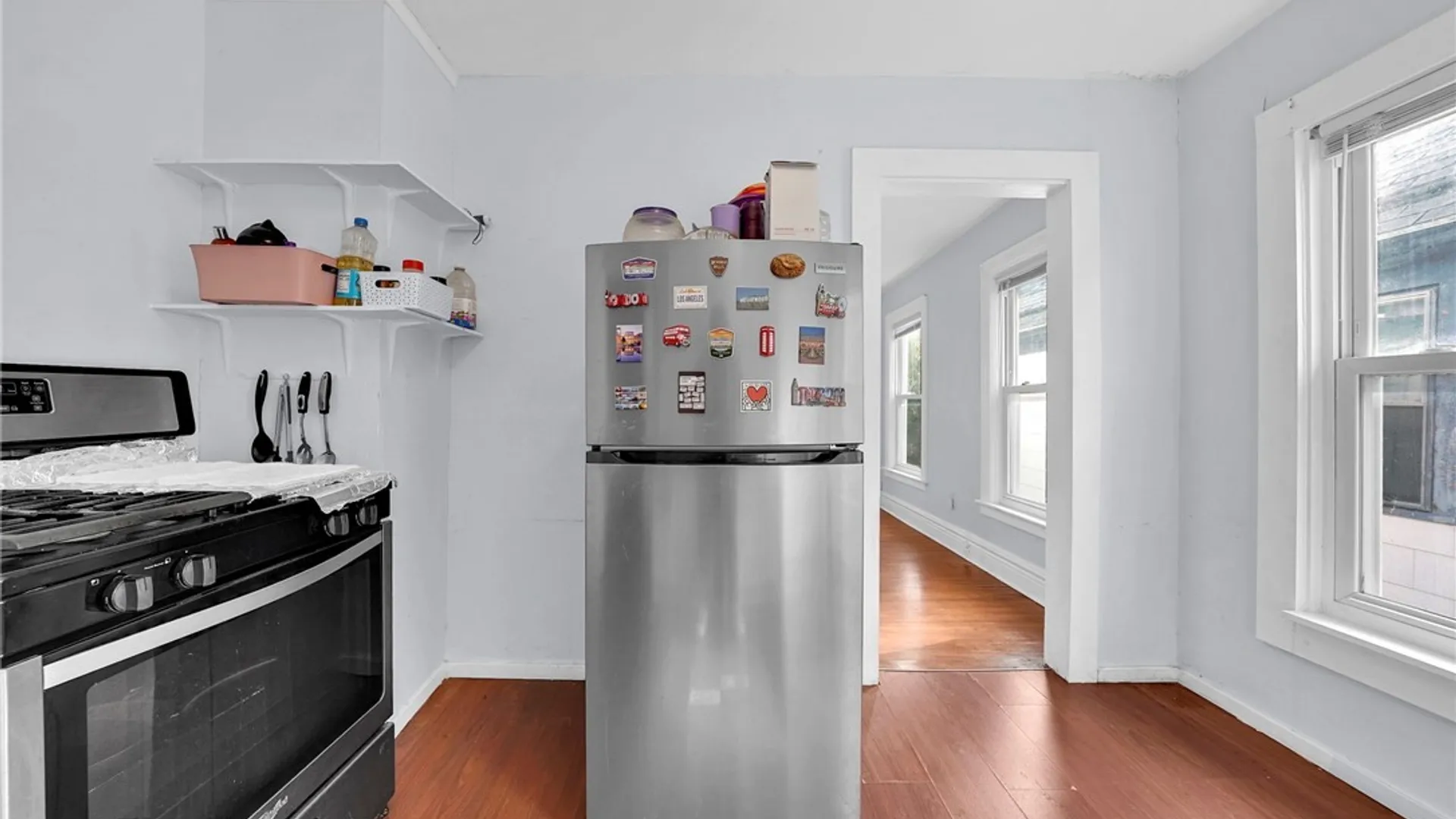 Property at 66 + 68 Arthur Street, Buffalo, NY 14207 16