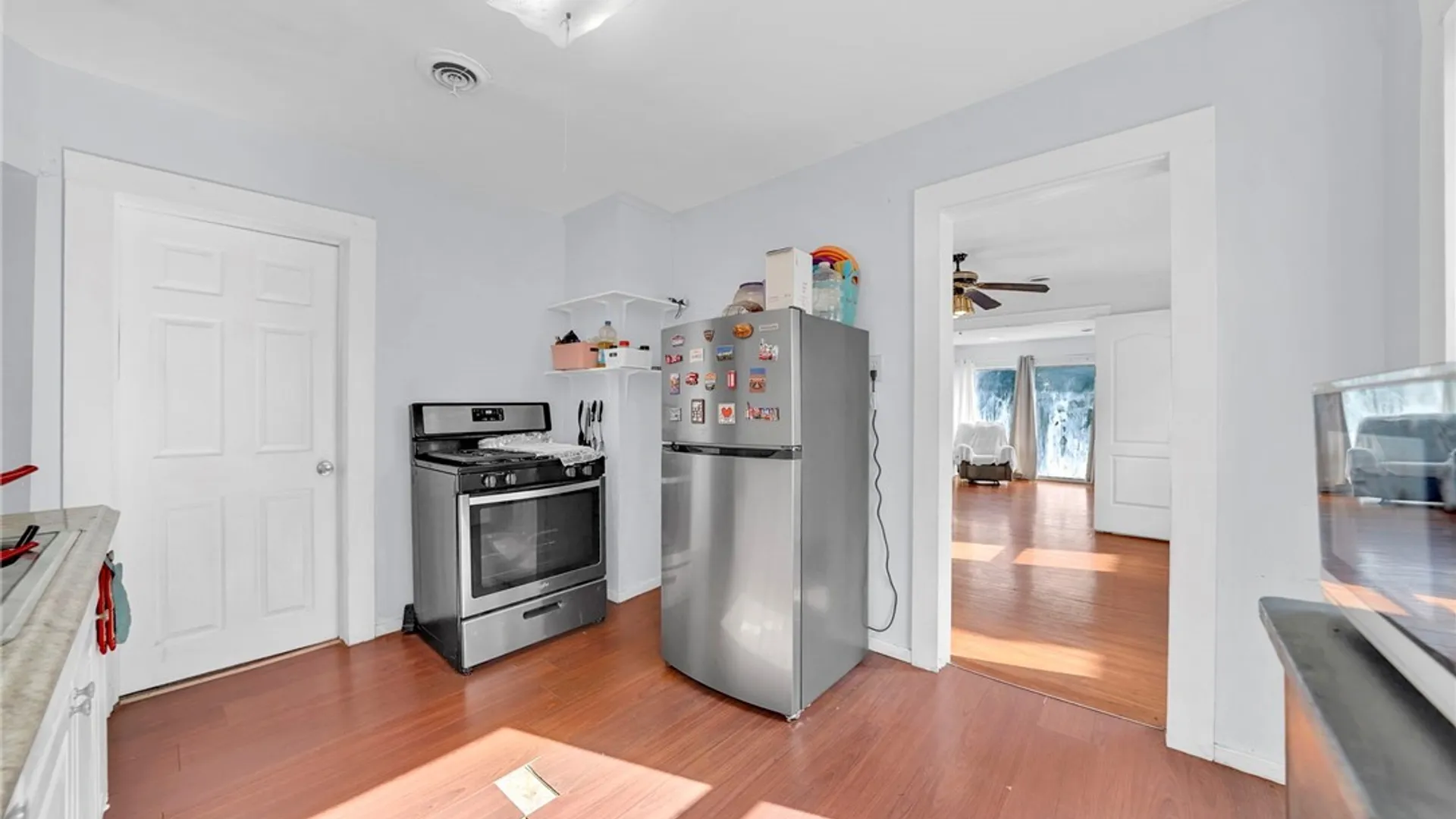 Property at 66 + 68 Arthur Street, Buffalo, NY 14207 17