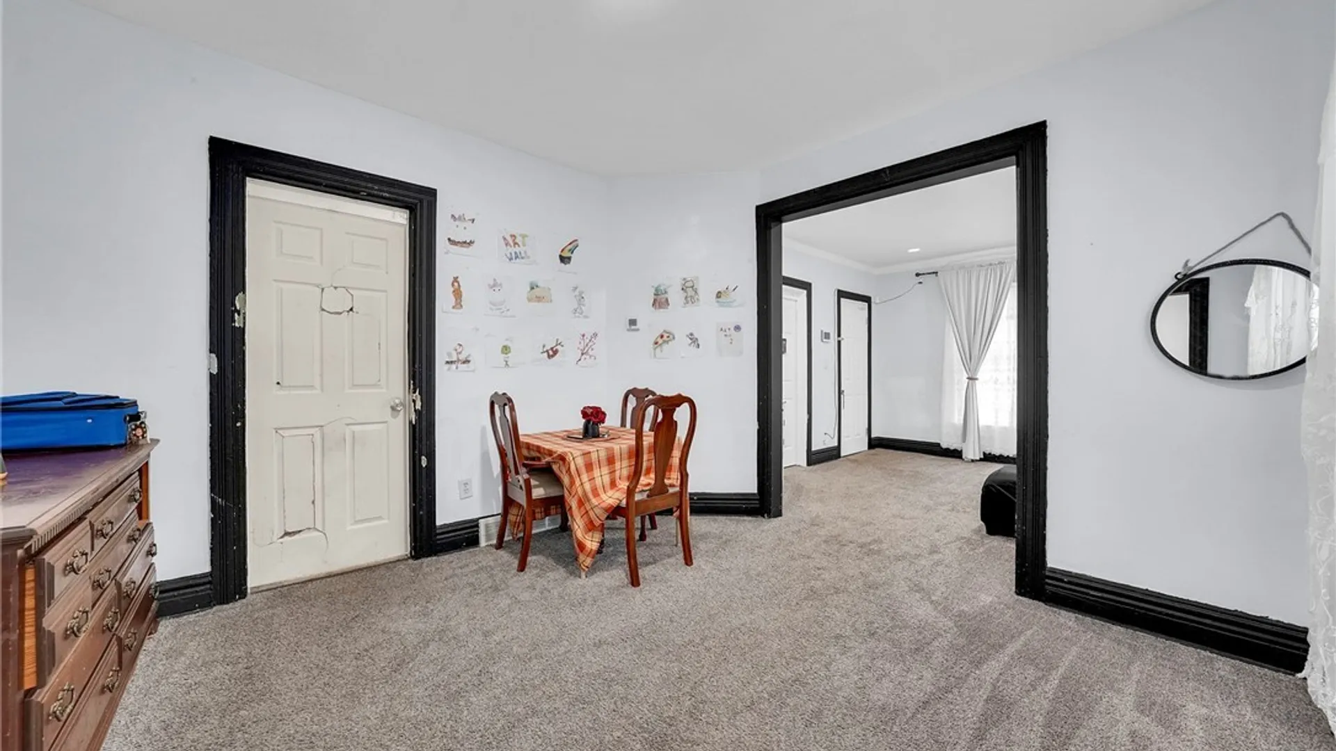 Property at 66 + 68 Arthur Street, Buffalo, NY 14207 27