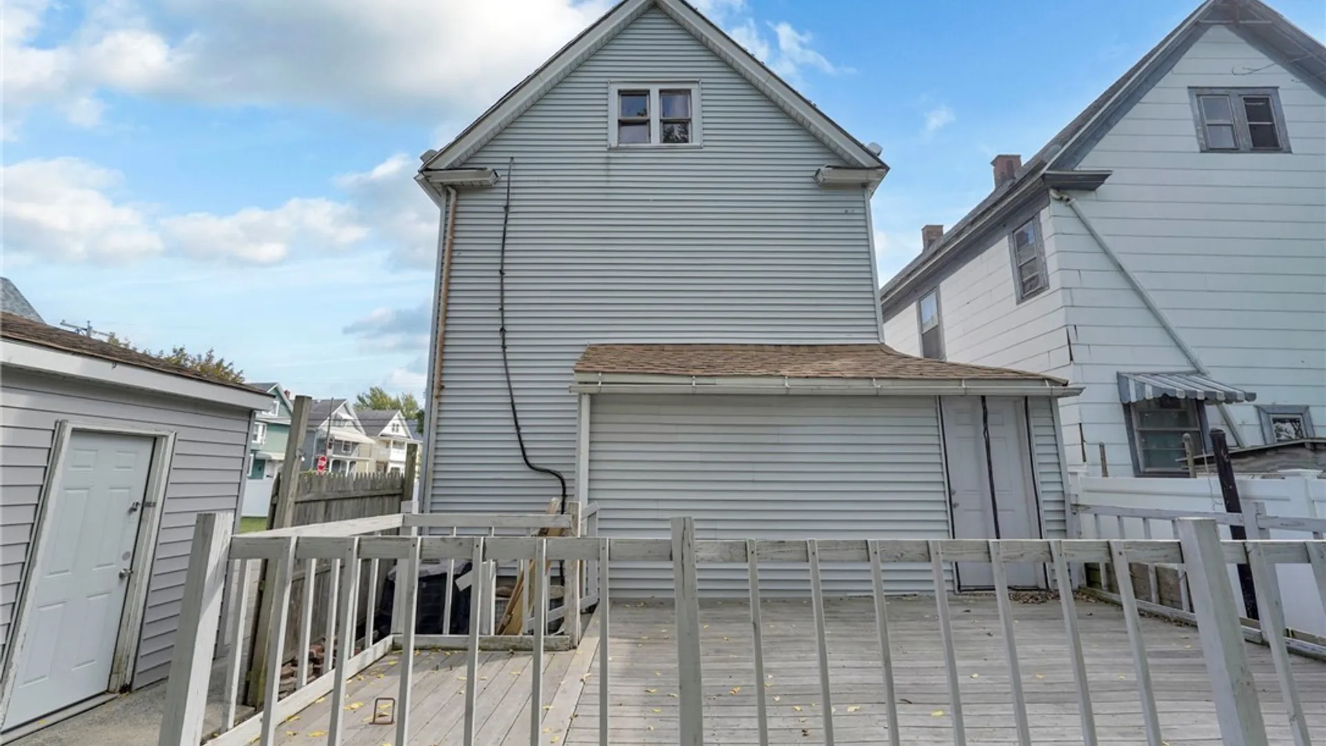 Property at 66 + 68 Arthur Street, Buffalo, NY 14207 4