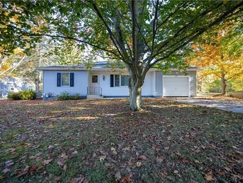 Property at 7297 Woodland Drive, Boston, NY 14075