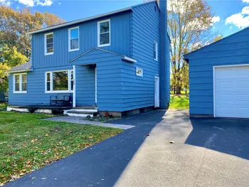 Property at 439 Holley Street, Sweden, NY 14420