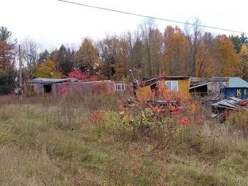 Property at 497 Island Road, Palermo, NY 13069