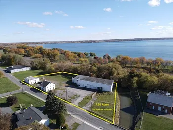 Property at 142 Middle Street, Geneva City, NY 14456