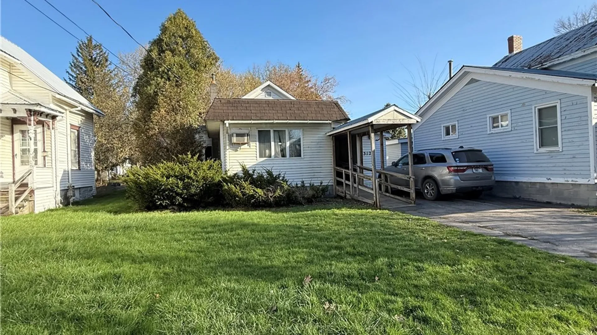 Property at 312 King Street, Ogdensburg, NY 13669 2