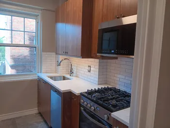 Property at 120 CABRINI BLVD, New York, NY 10033