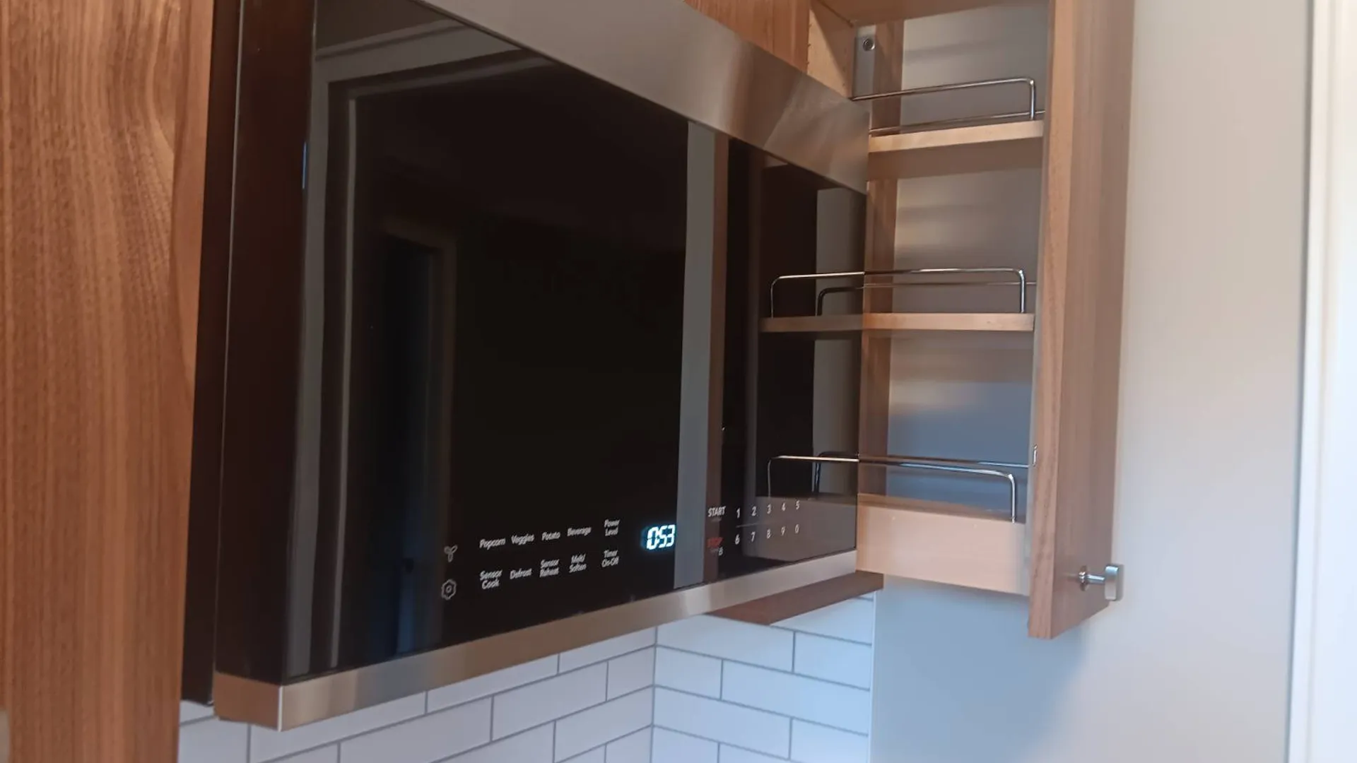 Property at 120 CABRINI BLVD, New York, NY 10033 22