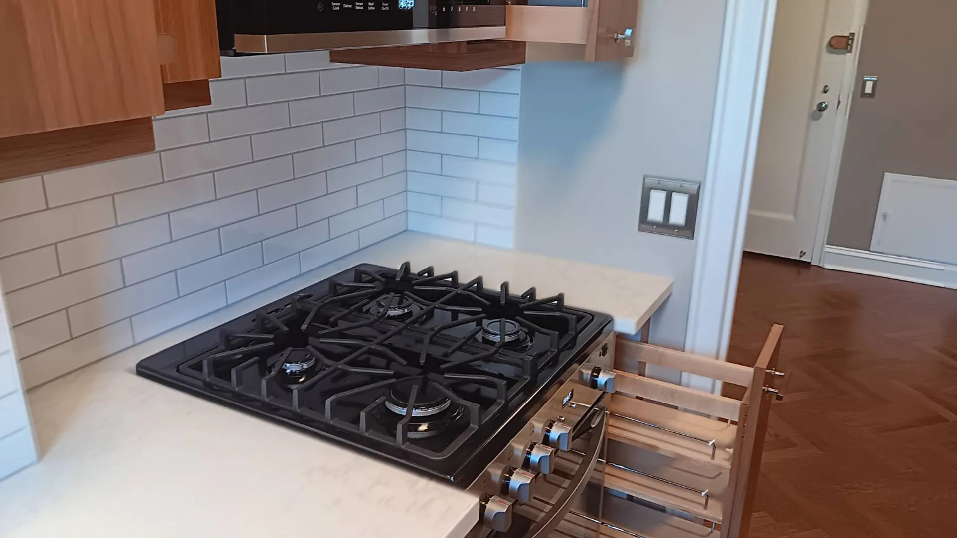 Property at 120 CABRINI BLVD, New York, NY 10033 24