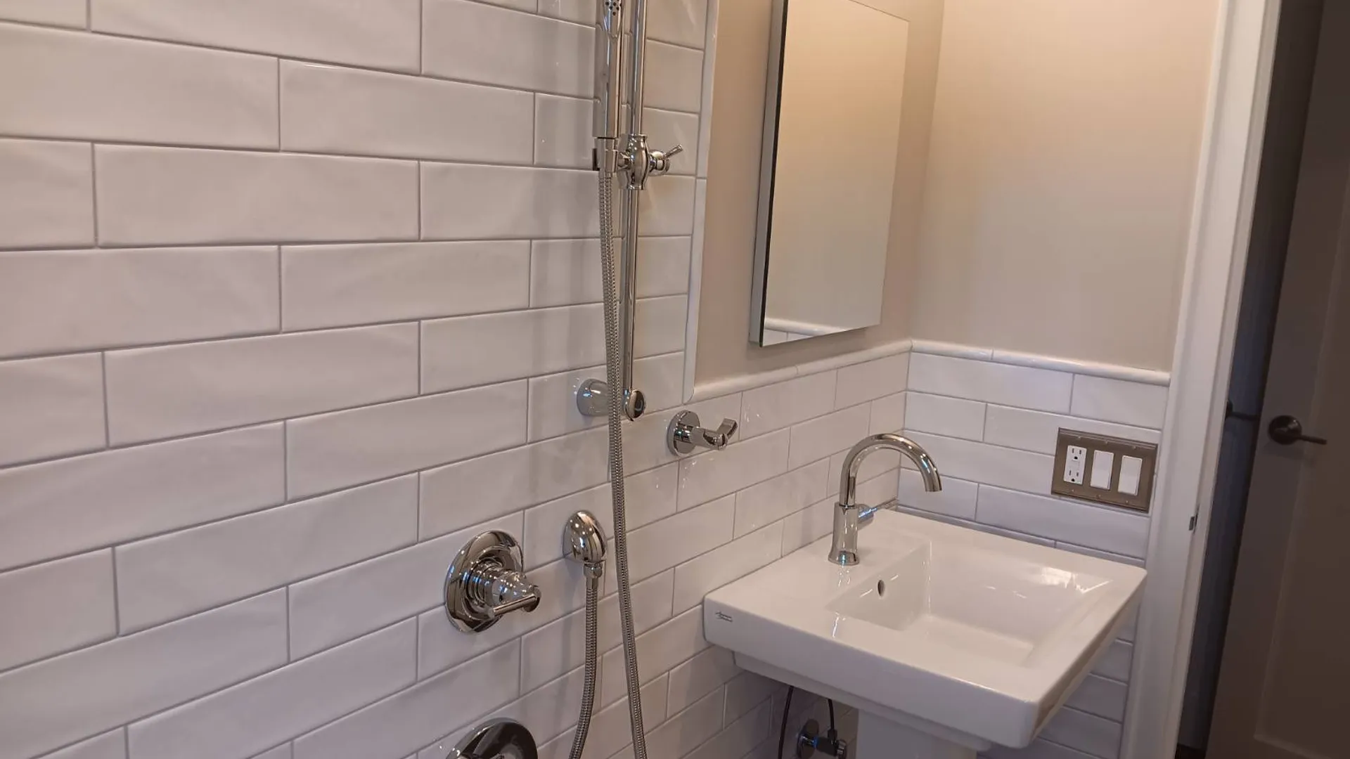 Property at 120 CABRINI BLVD, New York, NY 10033 34