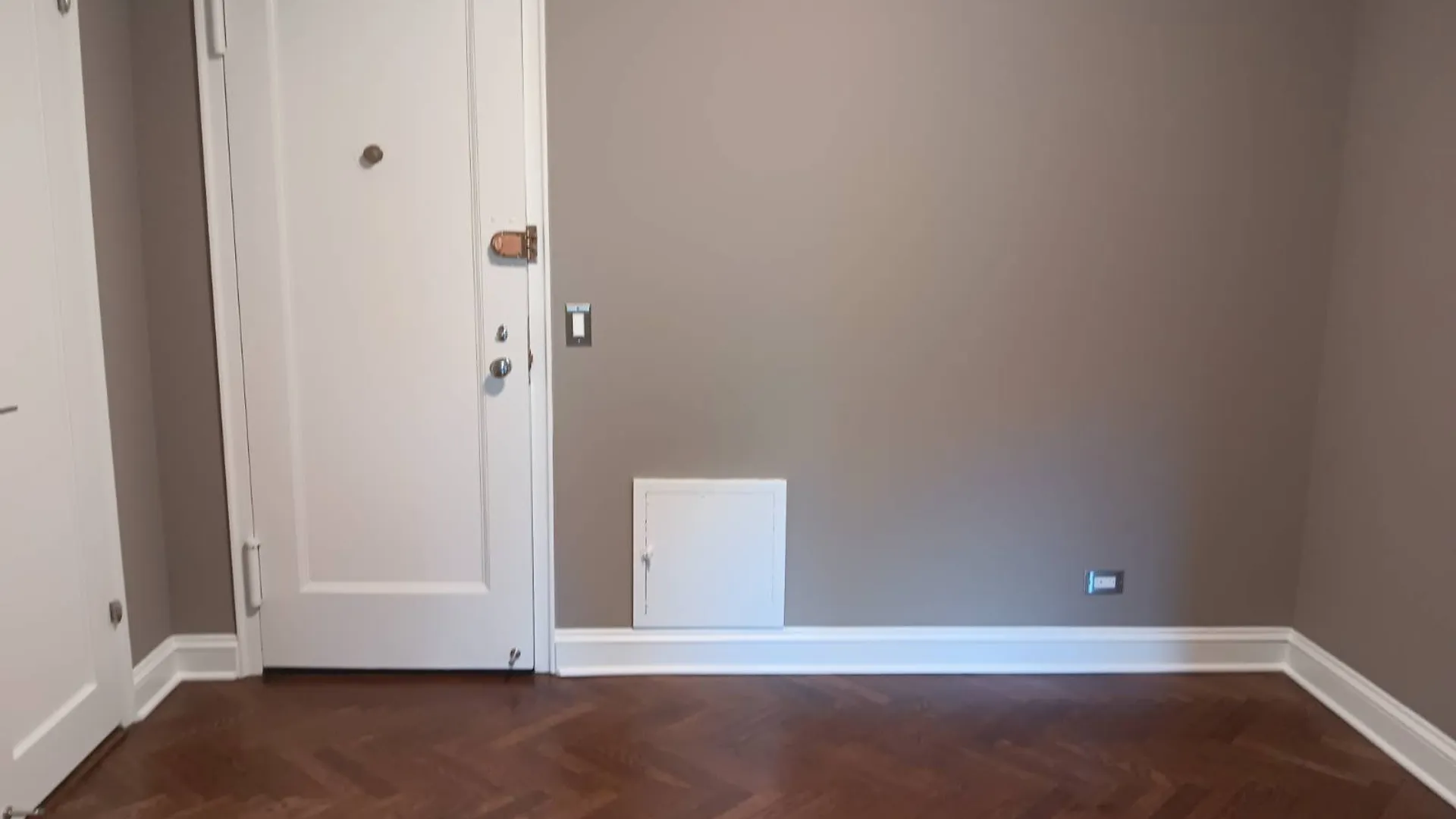 Property at 120 CABRINI BLVD, New York, NY 10033 36