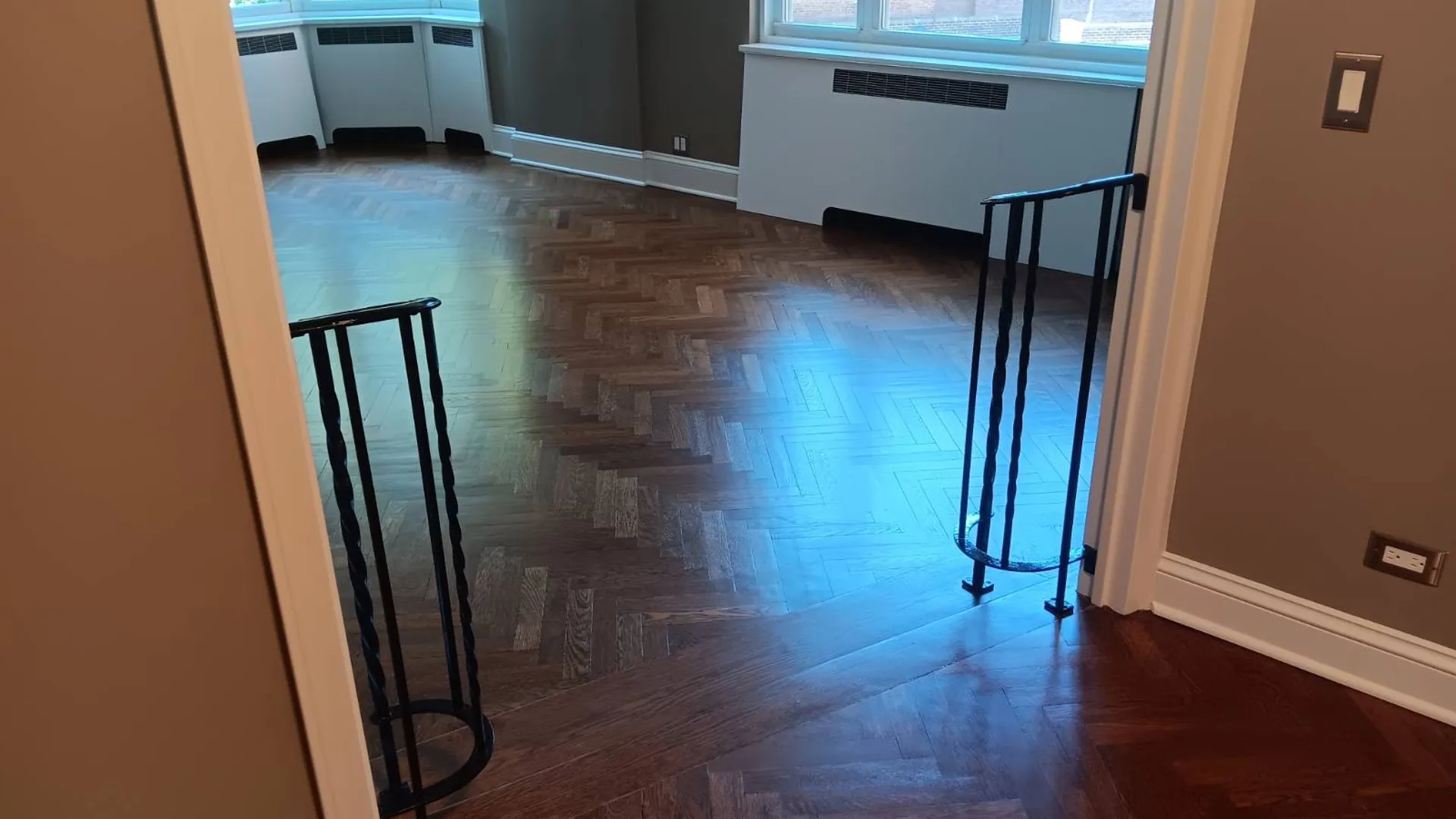 Property at 120 CABRINI BLVD, New York, NY 10033 43