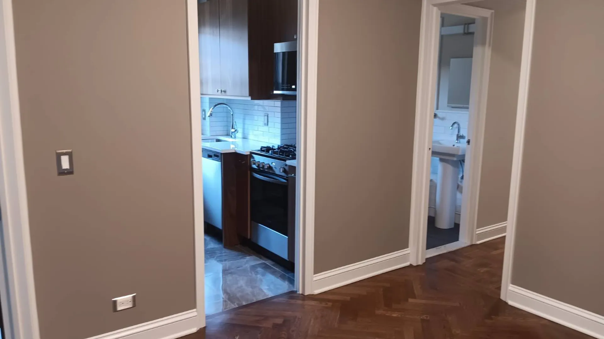 Property at 120 CABRINI BLVD, New York, NY 10033 44