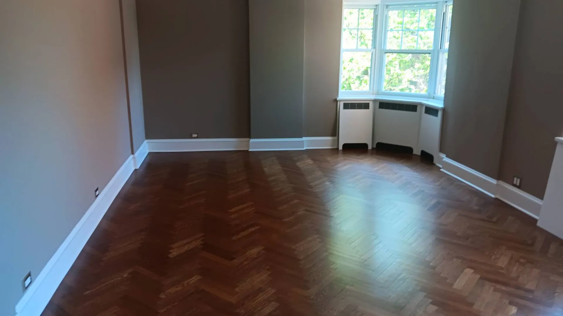 Property at 120 CABRINI BLVD, New York, NY 10033 45