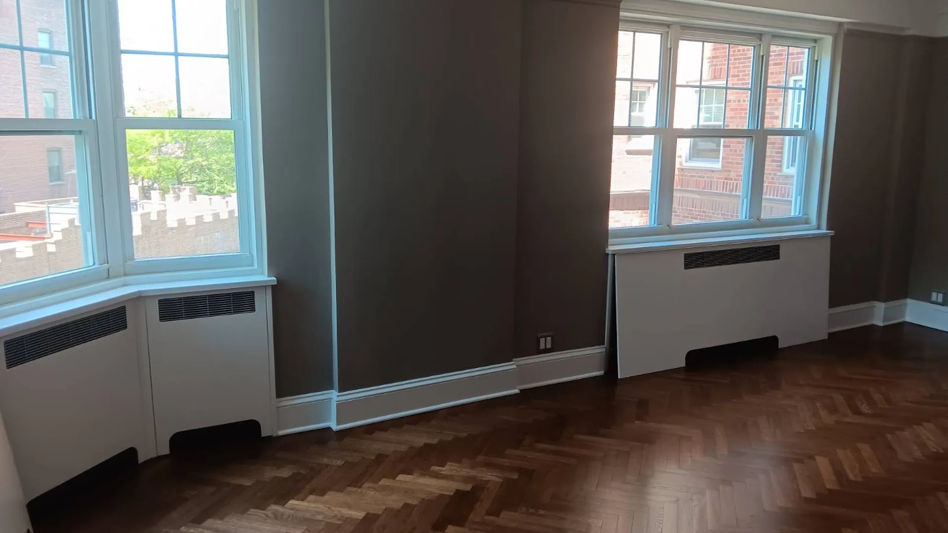 Property at 120 CABRINI BLVD, New York, NY 10033 46
