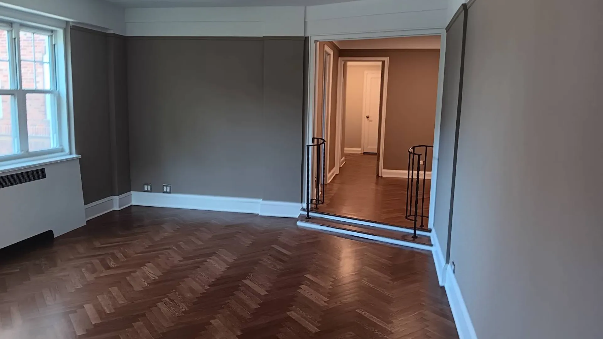 Property at 120 CABRINI BLVD, New York, NY 10033 48