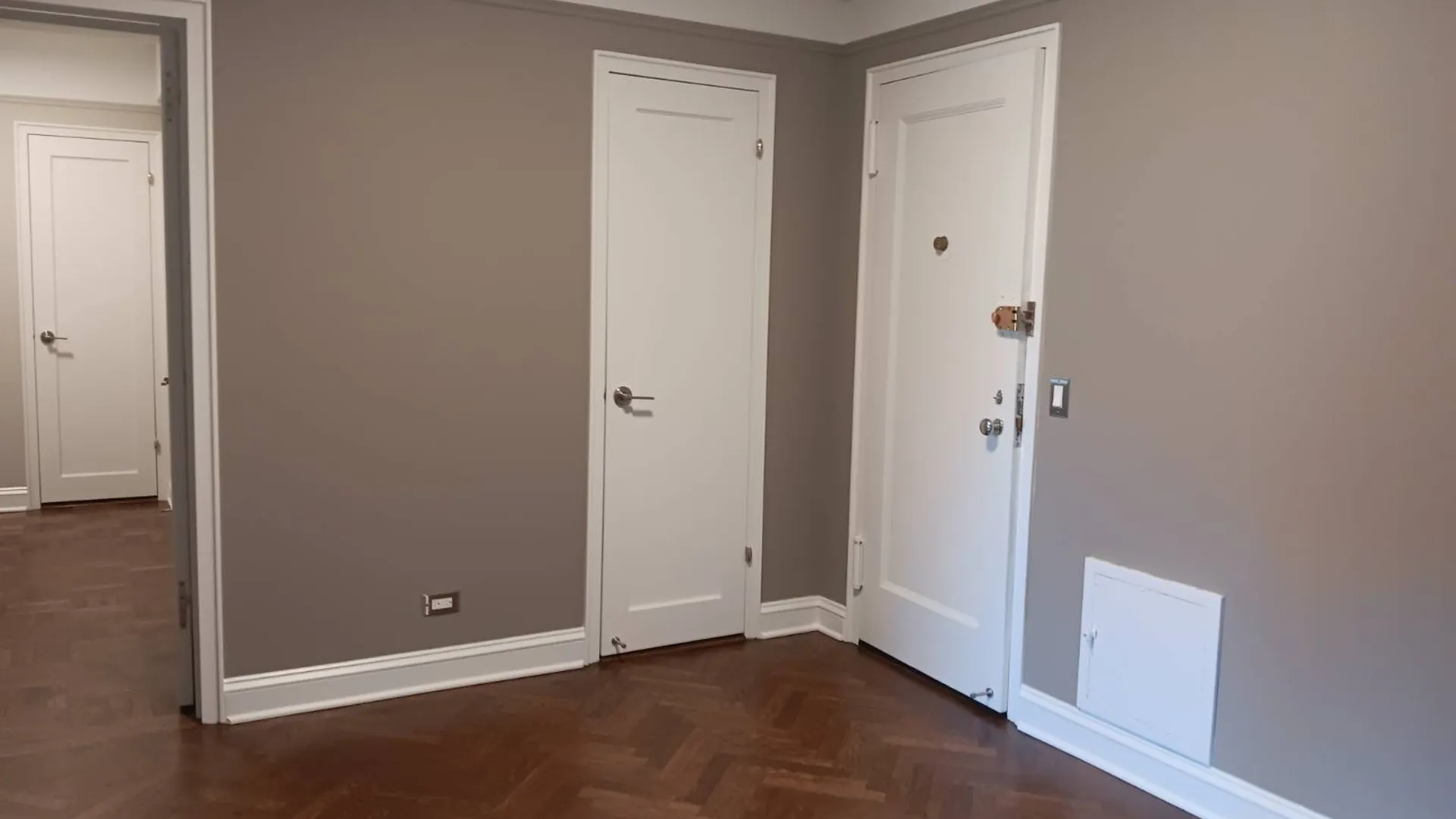 Property at 120 CABRINI BLVD, New York, NY 10033 49