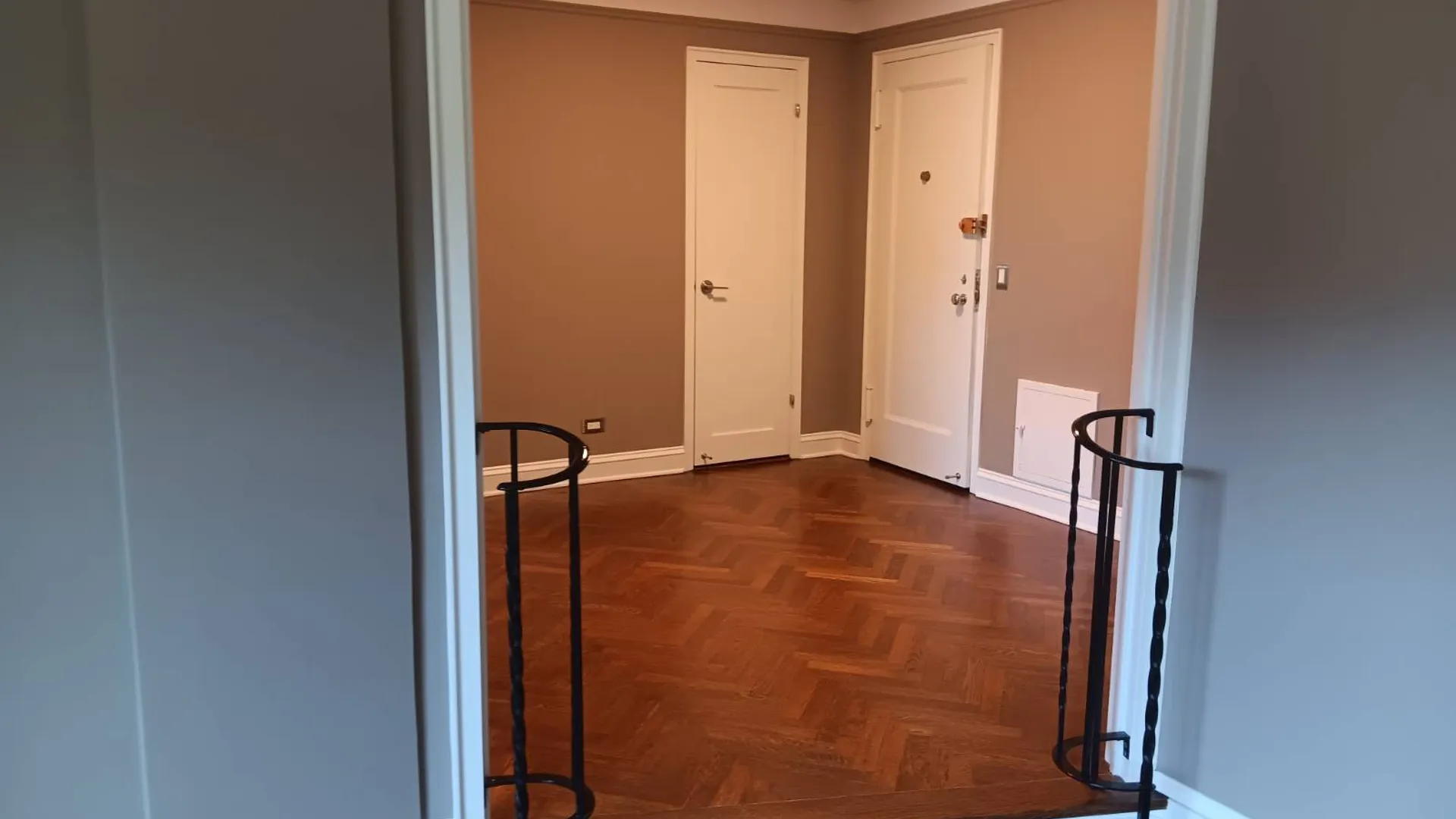 Property at 120 CABRINI BLVD, New York, NY 10033 50