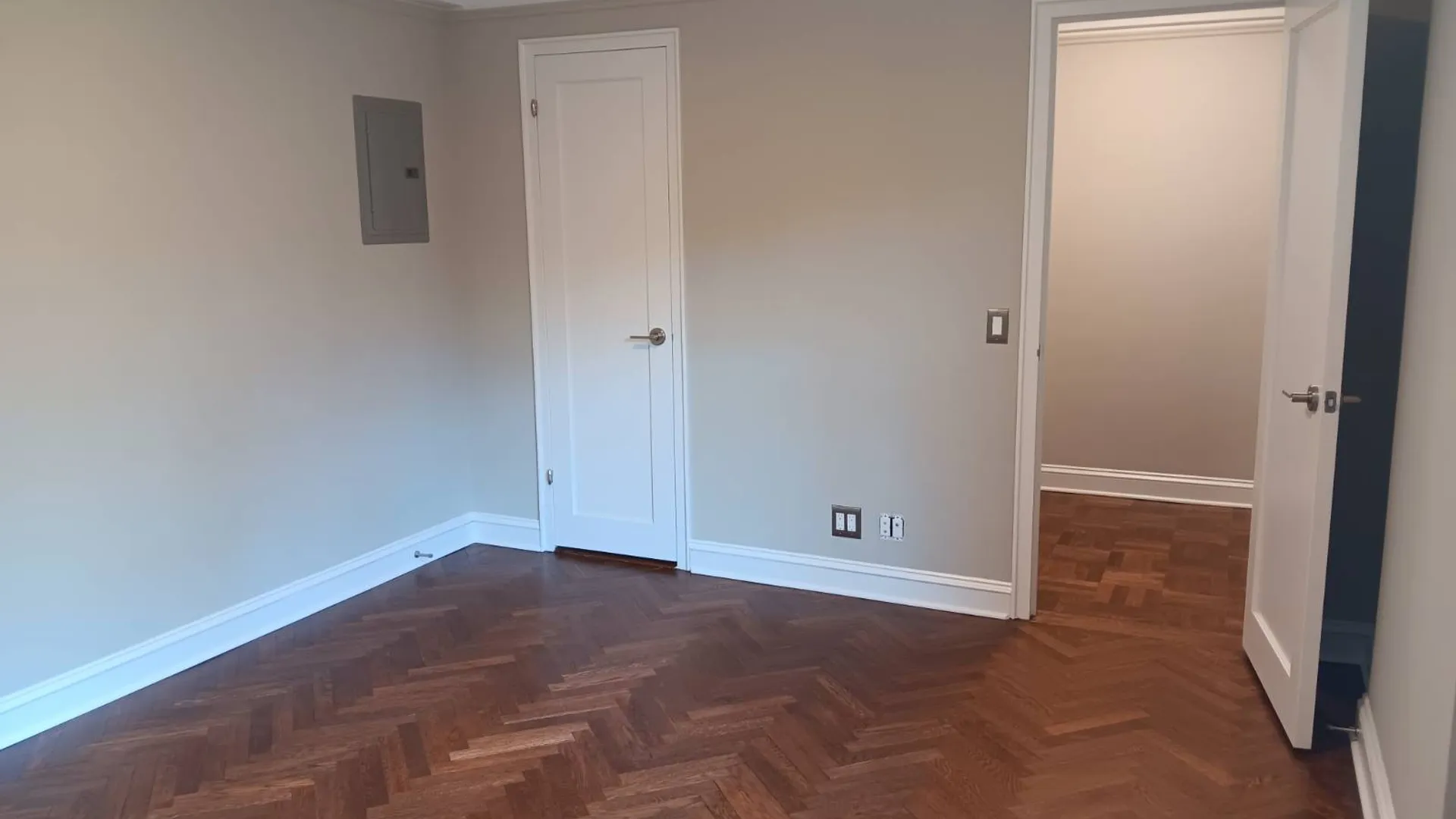 Property at 120 CABRINI BLVD, New York, NY 10033 54