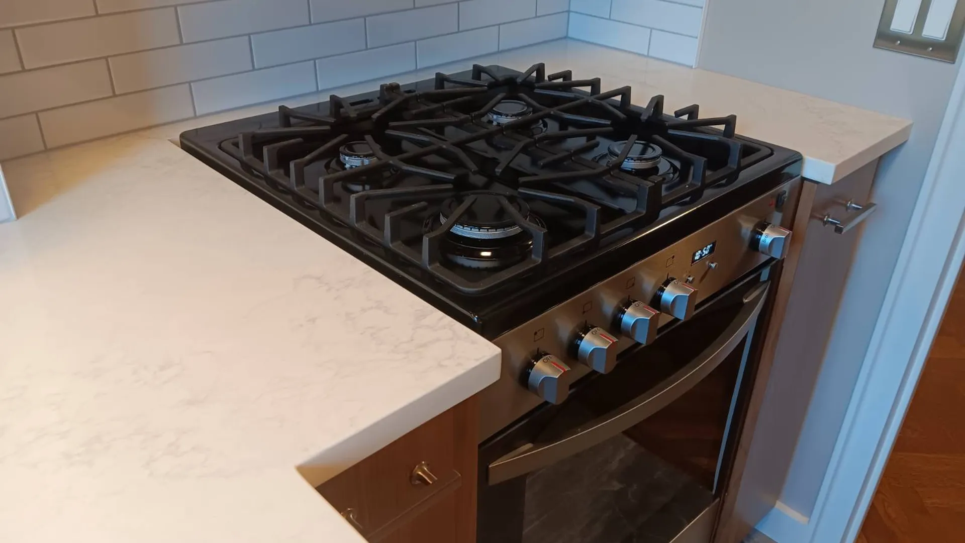 Property at 120 CABRINI BLVD, New York, NY 10033 8