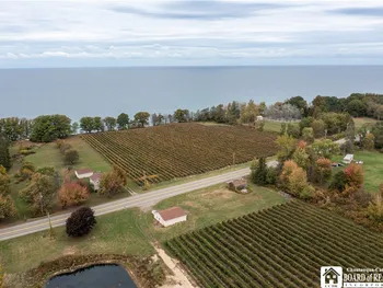 Property at Route 5 Road, Ripley, NY 14775