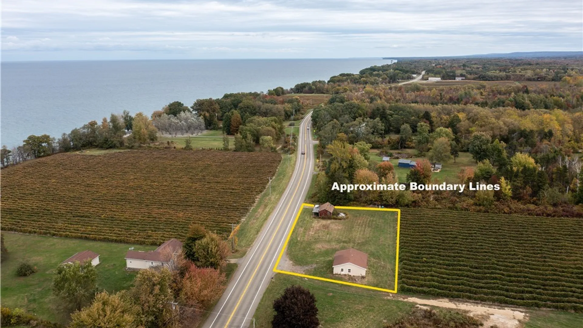 Property at Route 5 Road, Ripley, NY 14775 3