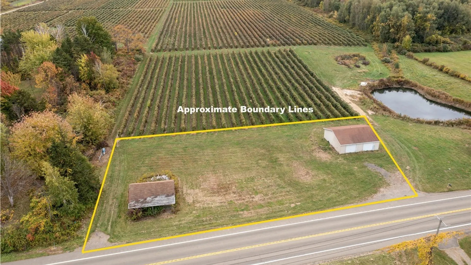 Property at Route 5 Road, Ripley, NY 14775 5