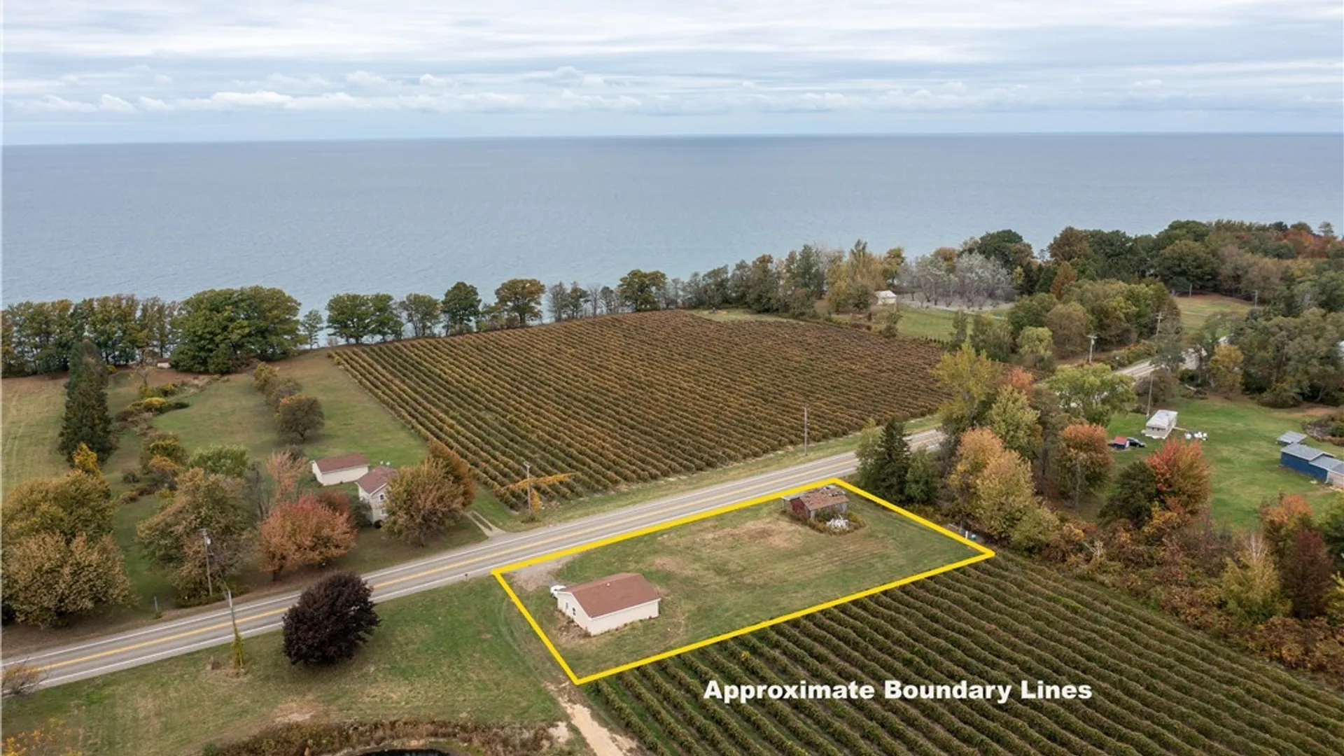 Property at Route 5 Road, Ripley, NY 14775 6