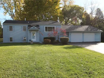 Property at 589 Clarkson Hamlin Tl Road, Clarkson, NY 14464