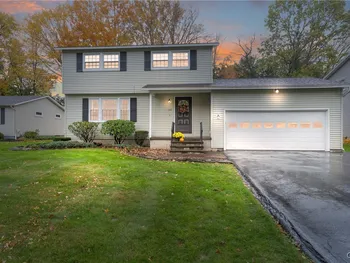 Property at 104 Whiskwood Lane, Manlius, NY 13116