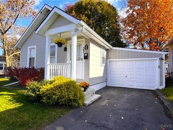 Property at 12 Russell Avenue, Whitestown, NY 13495