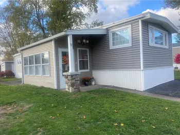 Property at 10 Dogwood Drive, Hamlin, NY 14464