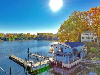 Property at 7514 Phelps Avenue, Huron, NY 14590