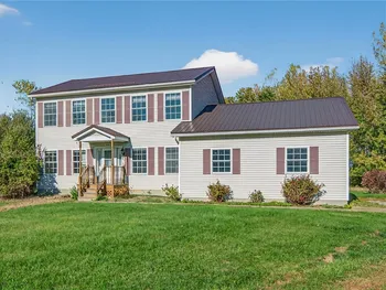 Property at 1196 Archbald Rd, Carlton, NY 14571
