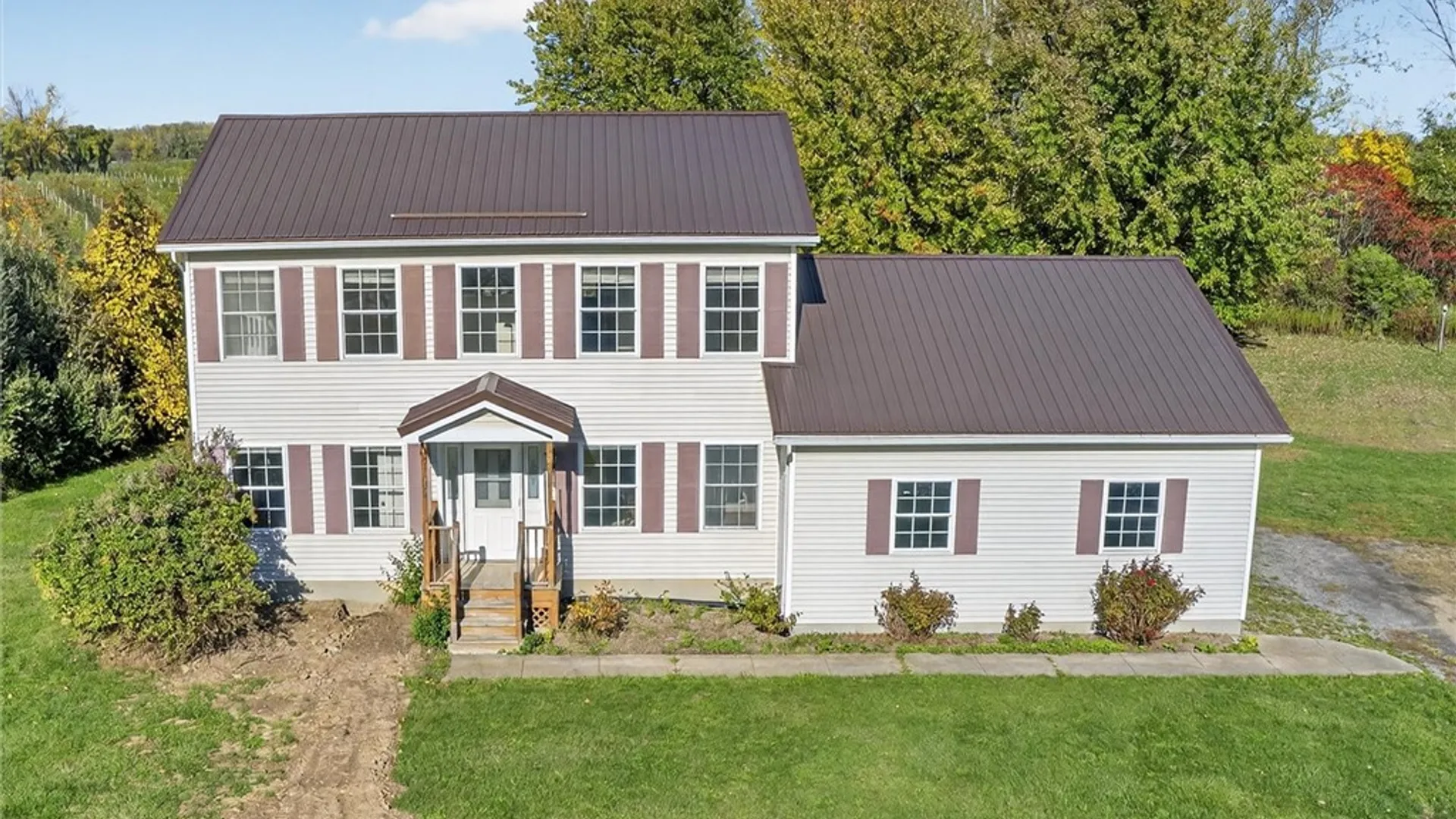 Property at 1196 Archbald Rd, Carlton, NY 14571 43