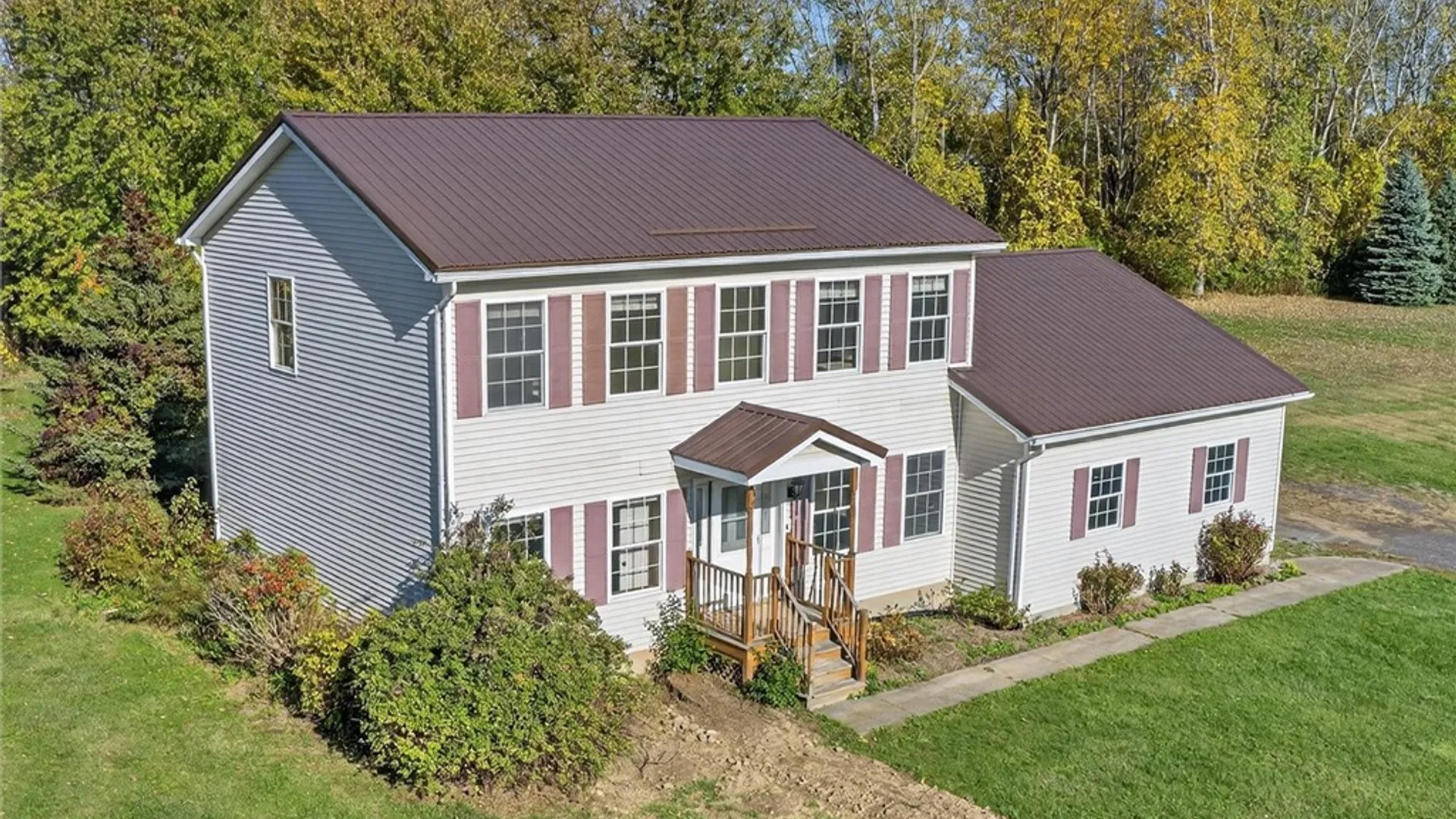 Property at 1196 Archbald Rd, Carlton, NY 14571 44