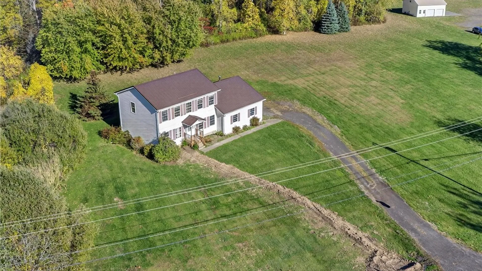 Property at 1196 Archbald Rd, Carlton, NY 14571 45