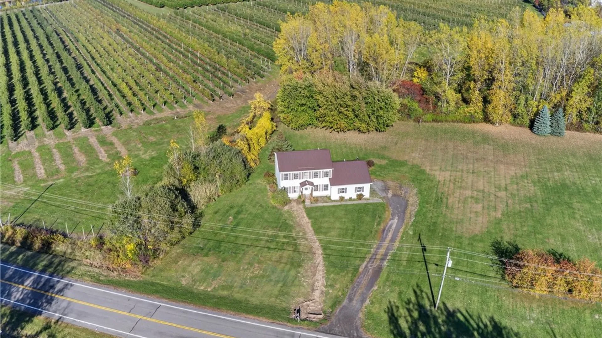 Property at 1196 Archbald Rd, Carlton, NY 14571 46