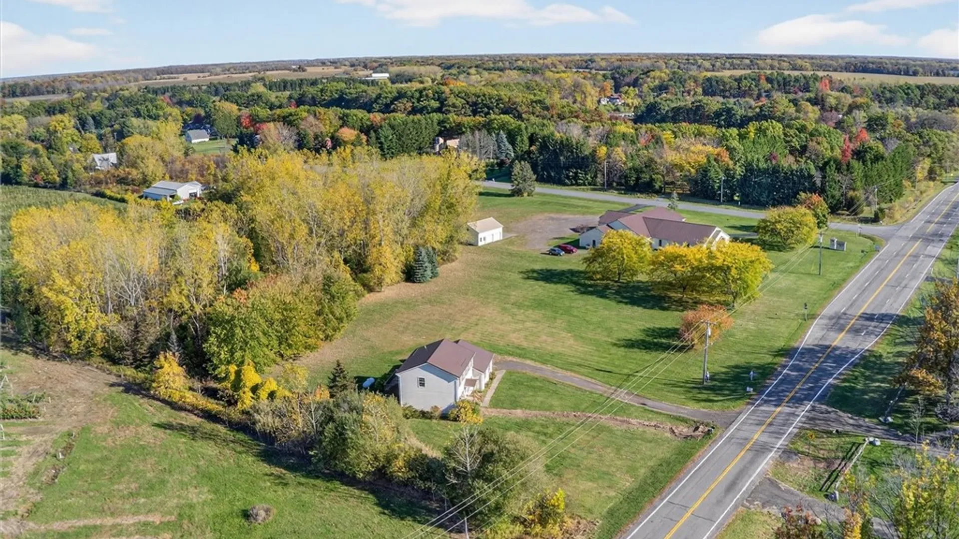 Property at 1196 Archbald Rd, Carlton, NY 14571 48