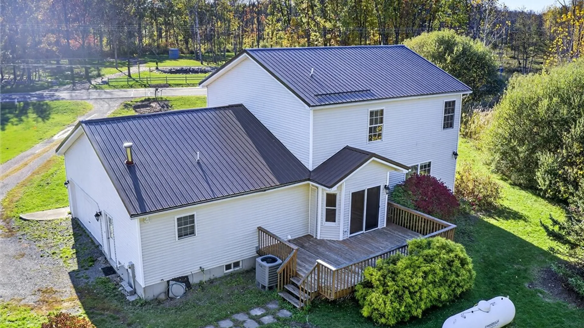 Property at 1196 Archbald Rd, Carlton, NY 14571 49