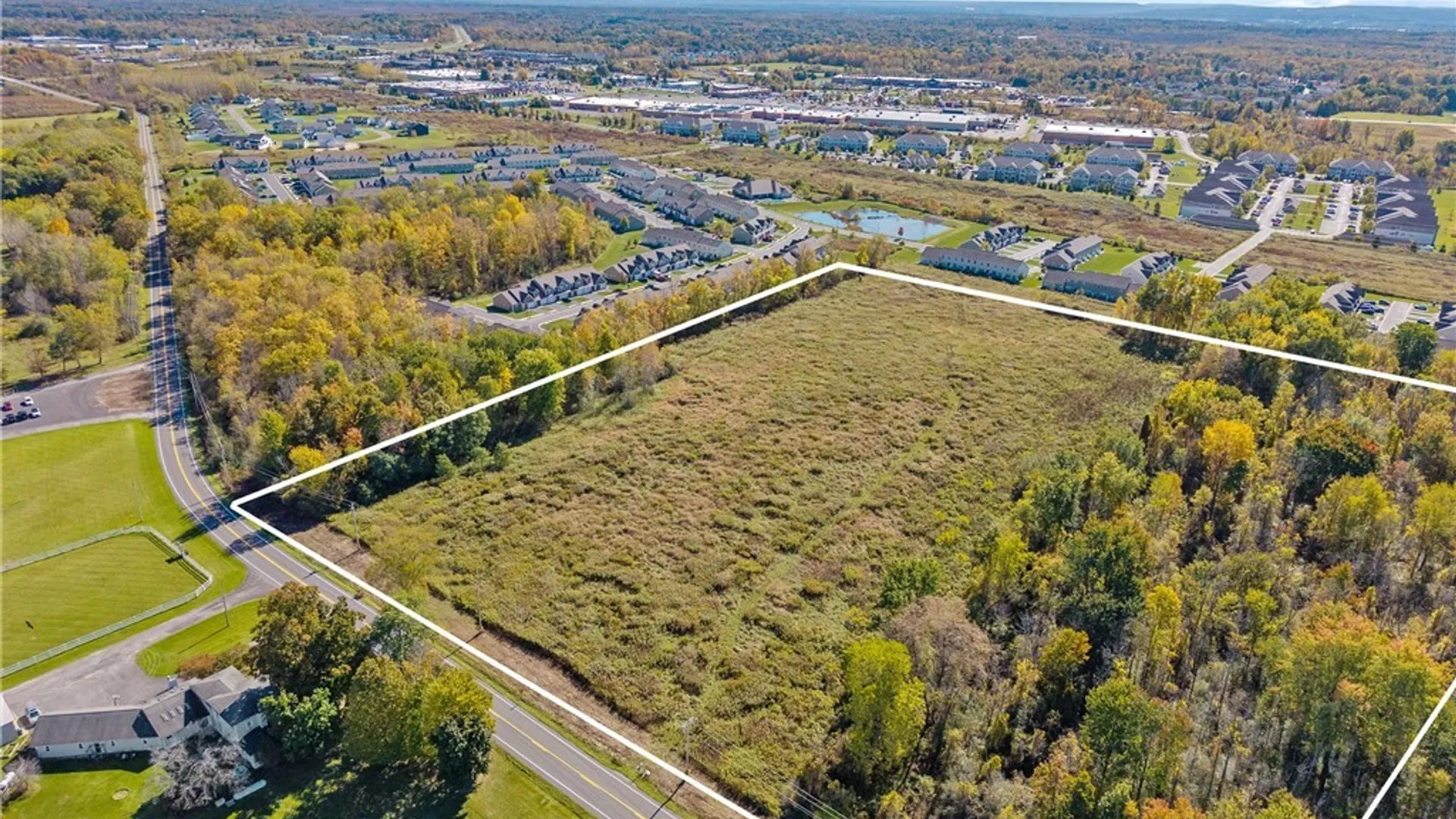 Property at 00 Ver Plank Road, Clay, NY 13041 12