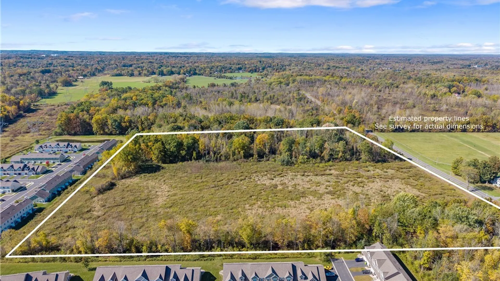 Property at 00 Ver Plank Road, Clay, NY 13041 18