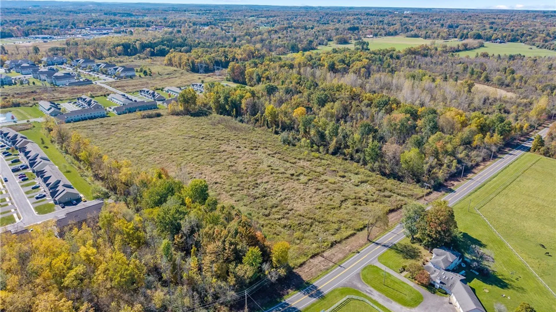 Property at 00 Ver Plank Road, Clay, NY 13041 9